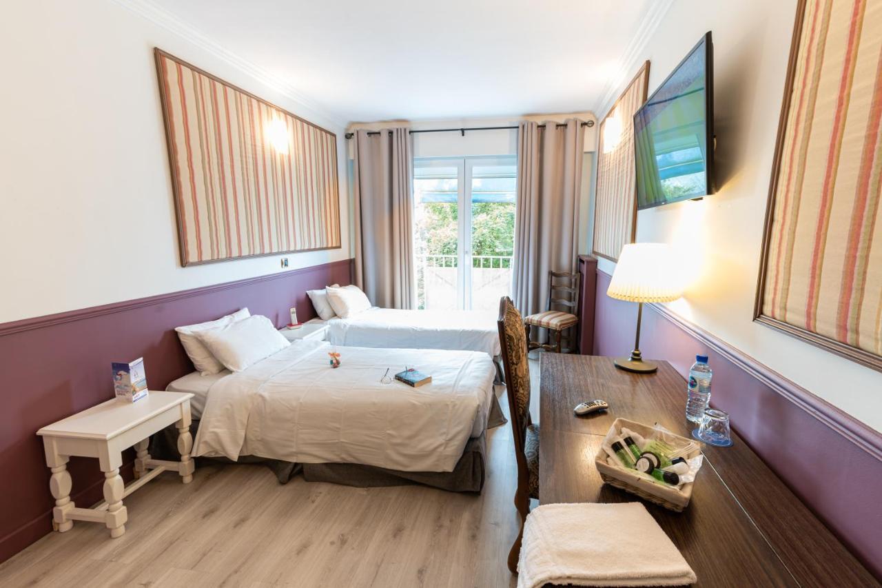 Chenal Hotel Beauvais Exterior foto